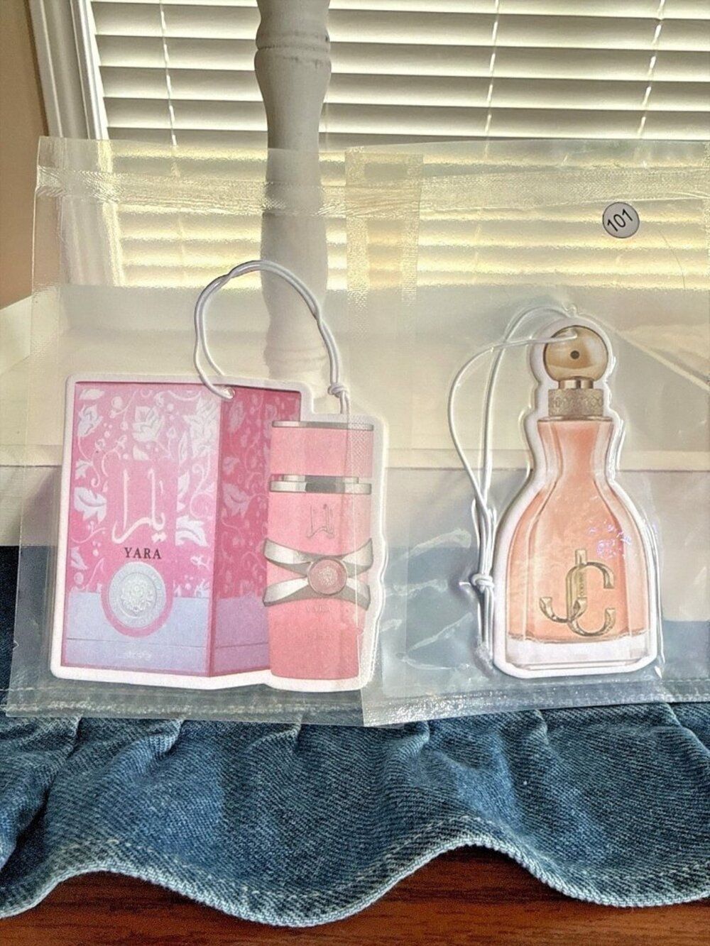 Freshies For Your Car, Drawer Or Closet-2-New In Package #7